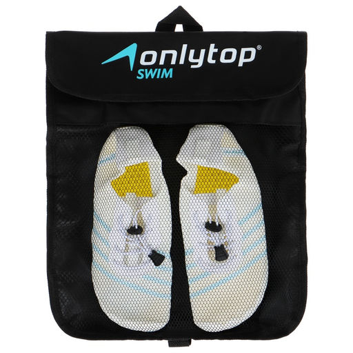 Аквашузы ONLYTOP Swim, р. 37