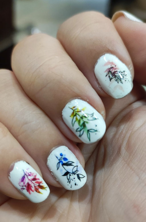 Лак MASU MASU Гармония, 15 мл - Masura фото 7