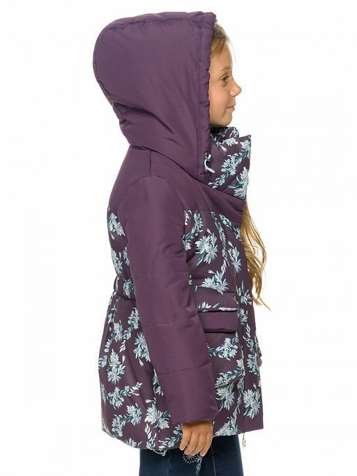 GZXL3197 куртка для девочек