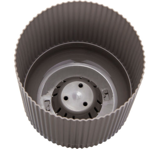 Кашпо Вельвет D180мм 3,6л, арт. М3182 - Полимербыт фото 4