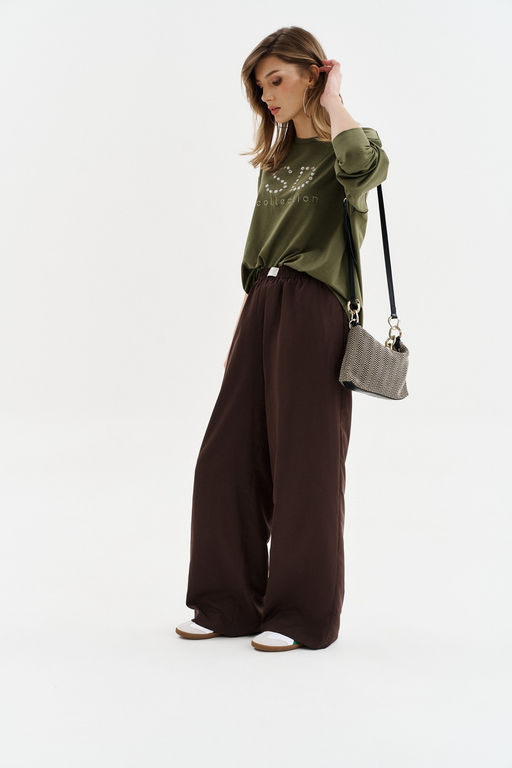 Блуза 5826 - Soda фото 5