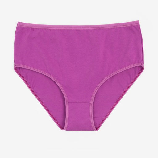 Цена за 2 шт. Набор трусов женских Collorista, 2 шт., цвет розовый, размер 58