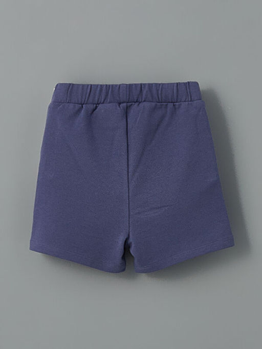 Beli Lastikli Basic Erkek Bebek ?ort