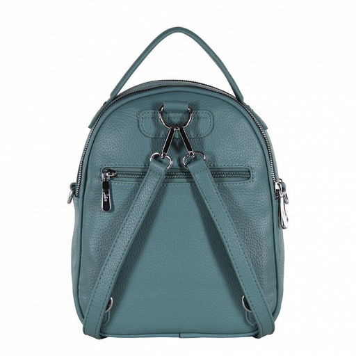 Рюкзак 69162 d.green Velina Fabbiano-Safenta