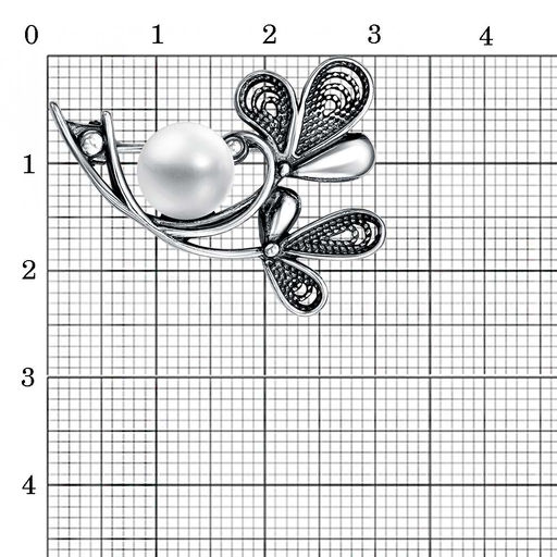 БРОШЬ 13315888 - Красная пресня фото 4