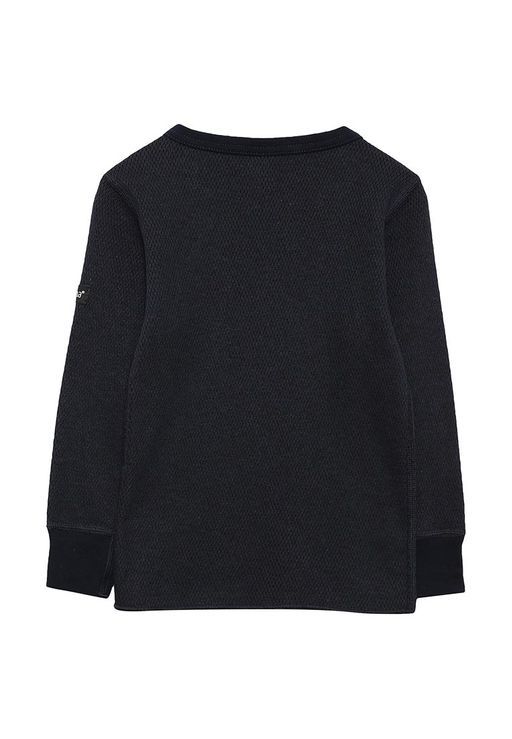 1130-A | LOPOMA - Every day X- therm - рубашка дл. рукав дет.