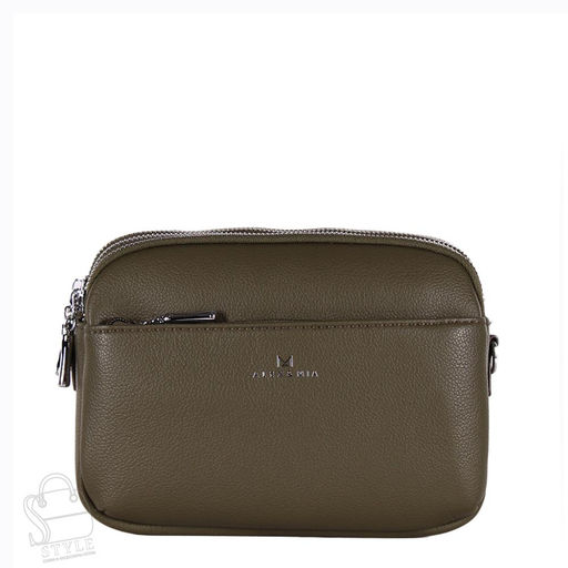 Сумка женская  8768CD green  Alex&Mia/30 в Новосибирске