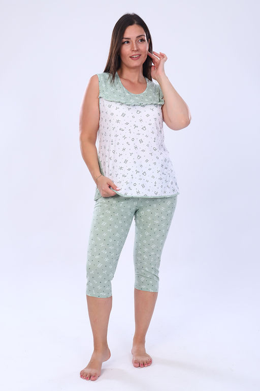 Пижама 24260 - Натали фото 15