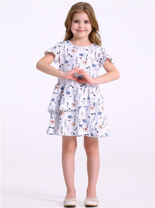 платье 1ДПК5104804н - Апрель фото 2