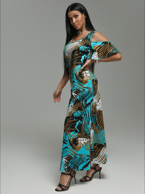 Новелла платье женское - Lovetex фото 79