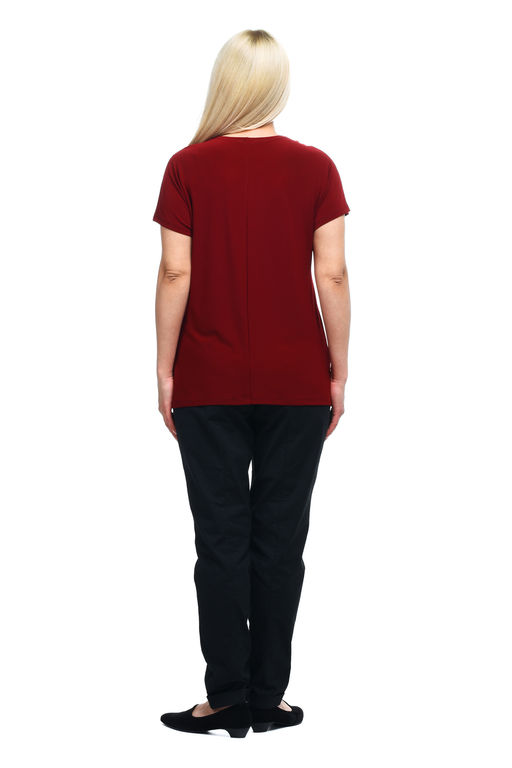 Блузка - Olsi фото 2