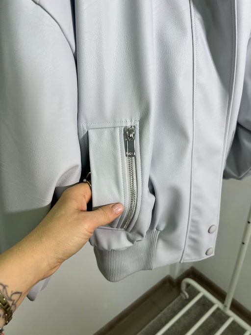 Куртка 1160 - Niv niv фото 16