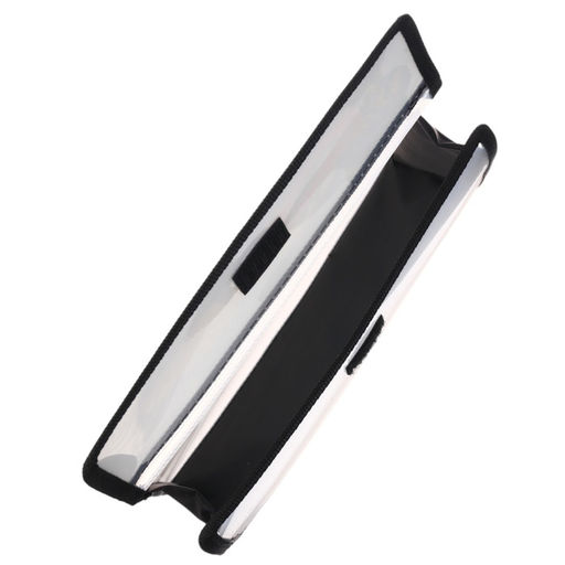 Папка для тетрадей А5, клапан на липучке, пластик, Гравити Фолз