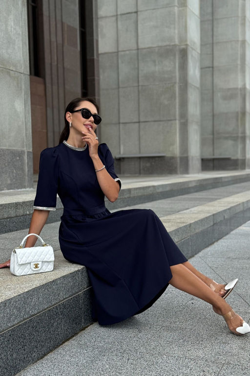 Платье URS 24-422-3-Р  фото 12