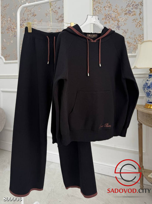 женский спортивный костюм - Bruno фото 2