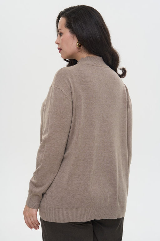 Джемпер Водолей - Intikoma фото 10