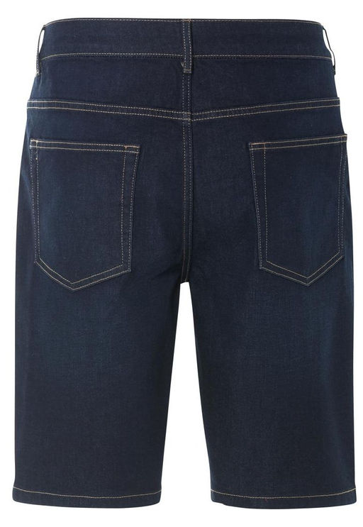 Мужские джинсовые шорты LIVERGY