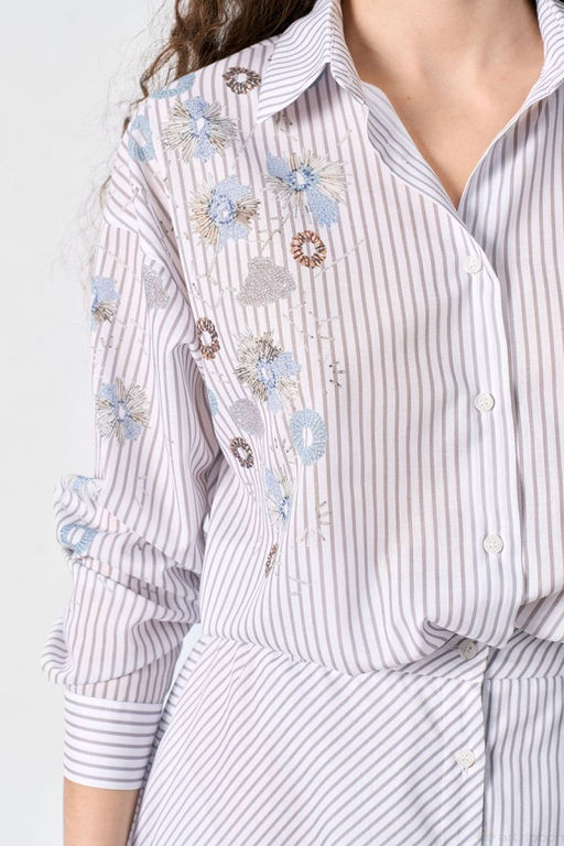 М1152Т рубашка