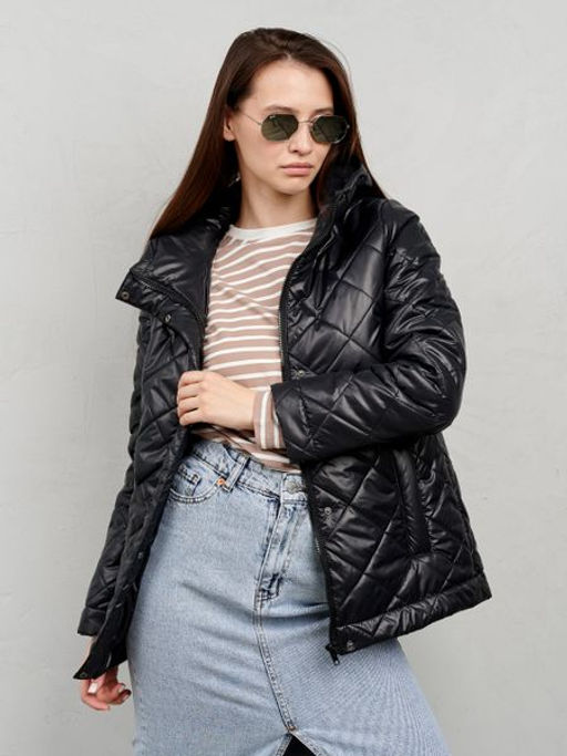 Куртка женская Драйв - Yollochka фото 23