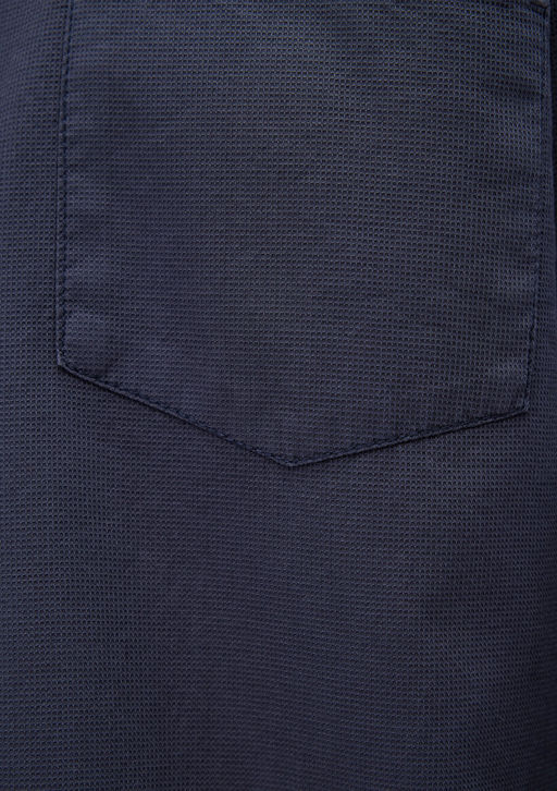 Lacivert Gomlek - Mavi фото 5