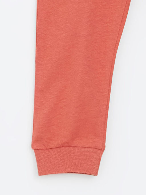 Beli Lastikli Basic Erkek ?ocuk Pijama Alt