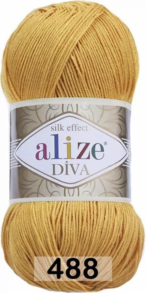 DIVA - Alize фото 40