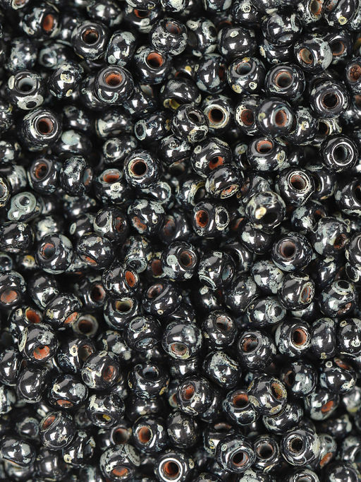 Бисер Preciosa 9/0 арт. NO цв.29980 / 331-19001 уп.50г