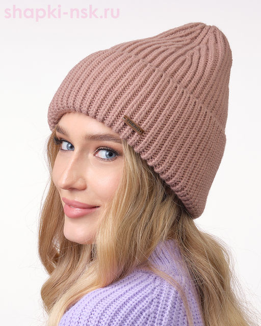 Джен Колпак женский флис (56-58)