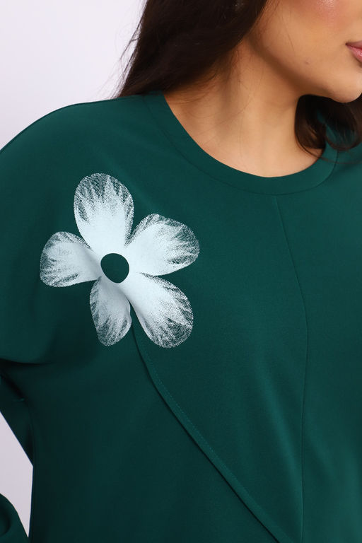 Женское платье 31892