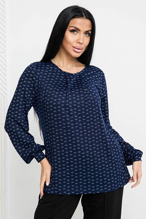 Лонгслив, арт. 0143-69