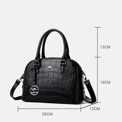 KAIDIFEINIROO Сумка женская 5531 фото 38