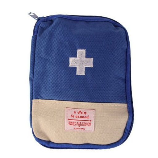 Косметичка аптечка 17х13 см / GENA-17 /уп 200/ - Галеонтрейд фото 4