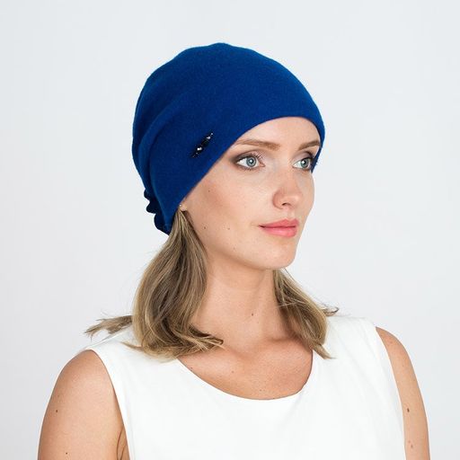 CENIS шапка женская - Landre фото 2