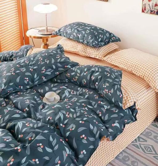 КПБ ALANNA Home ALAH140 1.5 спальный