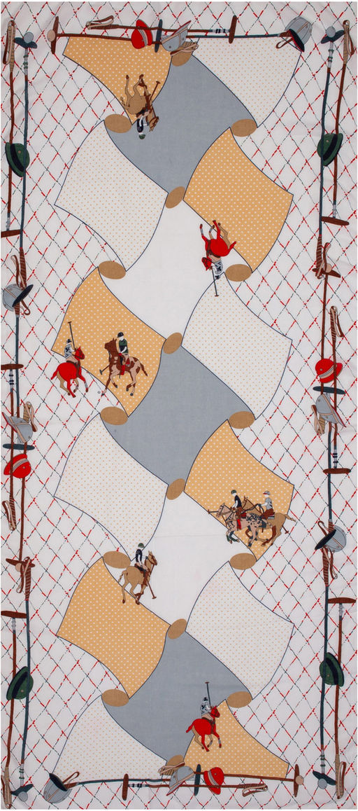 Палантин - Mellizos фото 2