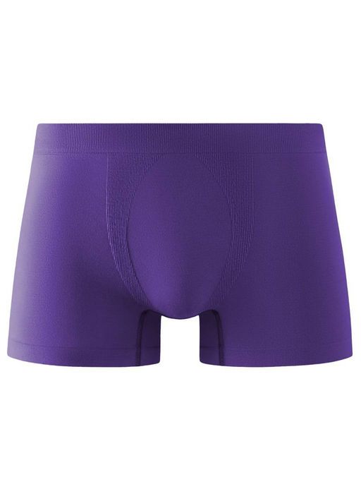 TEKSA Трусы мужские MBX 001 (в коробке) bordeaux - Conte elegant фото 18