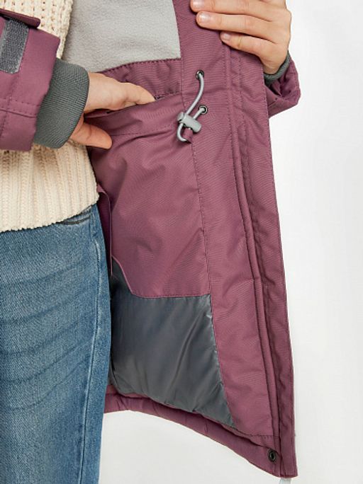 Куртка зимняя 19637-286 - Avese фото 39