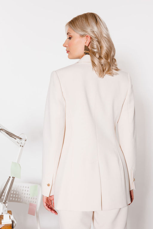 Костюм KOKOdea 2.618.1 бежевый  фото 5