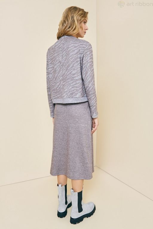 М3753 костюм женский - Art ribbon фото 5