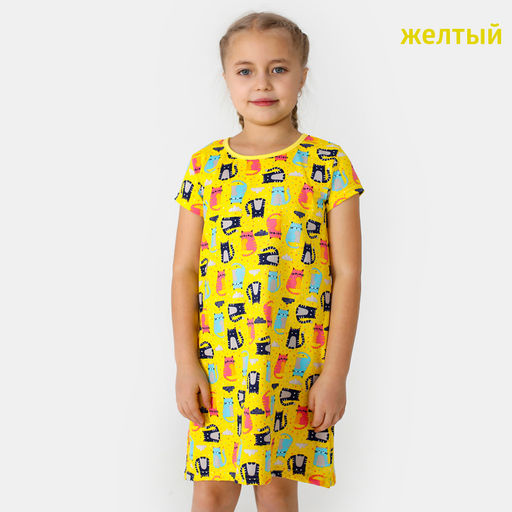 Платье для девочки Ася - Мариша фото 13