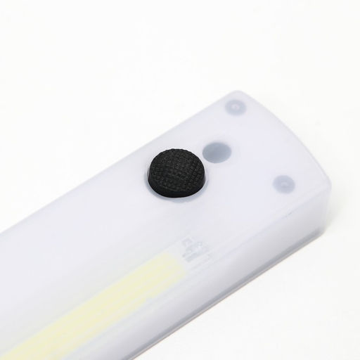 Светильник "Мирбис" LED 3Вт 3ААА белый 18,5х3,5х2см BayerLux