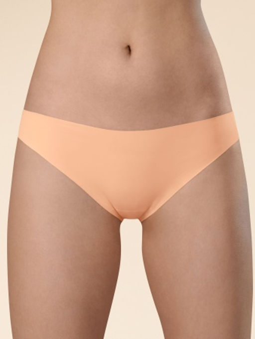 PELICAN, трусы женские, Пудра