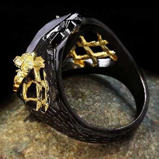 Кольцо арт. 22 6026 (id 273460) - Rada фото 2