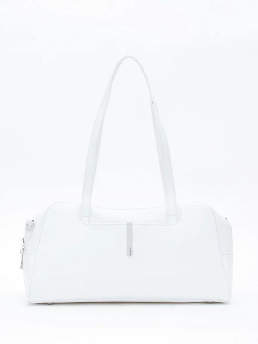 Сумка 91381-1 white Velina Fabbiana-Safenta