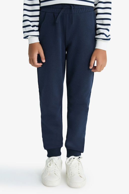 Beli Lastikli Jogger E_ofman Alt_ Erkek _ocuk - Defacto фото 4