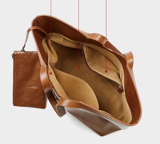 Сумка A-28700-Black