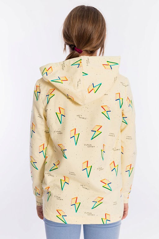 Толстовка М222066а Набивка - Елена фото 5