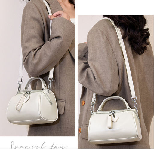 Сумка A-84653-Cream