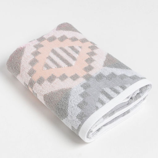 Полотенце махровое Love Life Cotton dream 70*130 см, 100% хл, 400 гр/м2 - Lovelife фото 3