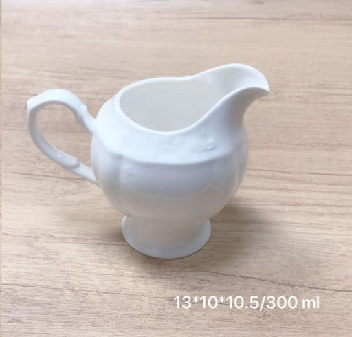 Сливочник 300 мл / SW-109 /уп 27/ - Галеонтрейд фото 2